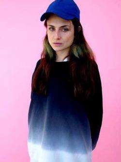 Photo of Rachel Rossin Photo of Rachel Rossin