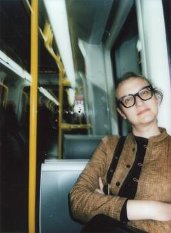 Photo of Lauren Rosenblum Photo of Lauren Rosenblum
