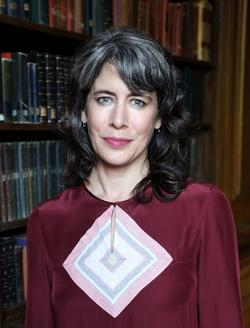 Photo of Sara Reisman Photo of Sara Reisman