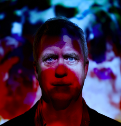 Tony Oursler