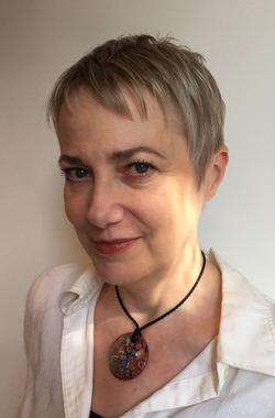 Sharon Mesmer Sharon Mesmer