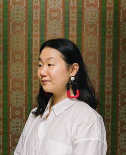 Photo of Wendy Xu